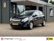 Opel Corsa - 1.2-16V Berlin Airco Cruise-control 2e eigenaar