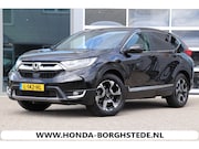 Honda CR-V - 1.5 VTEC TURBO 173pk 2WD Elegance