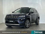 Jeep Compass - 4xe 190 Plug-in Hybrid Electric Limited Lease Ed. | Panorama