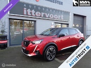 Peugeot 2008 - 1.2 PureTech GT