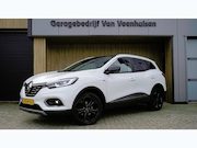 Renault Kadjar - 1.3 TCe 160pk Black Edition *Pearl Metallic* Pano.Dak Leder