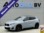 BMW X2 - xDrive25e M Sport Panoramadak 19 Inch Achteruitrijcamera Car