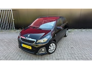 Peugeot 108 - 1.0 e-VTi Active