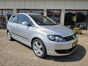 Volkswagen Golf Plus - 1.2 TSI Highline | Airco | Navi |Trekhaak | stoelverw | Crui