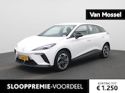MG MG4 Electric - Standard 51 kWh | APPLE CARPLAY - ANDROID AUTO | CLIMATE CON
