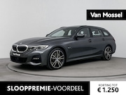 BMW 3-serie - Touring 330e High Executive | LEDER | PANORAMADAK | STOEL-ST