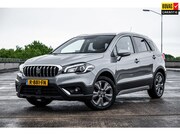 Suzuki S-Cross - 1.4 Boosterjet Select Smart Hybrid | Airco/Clima | Adaptive 