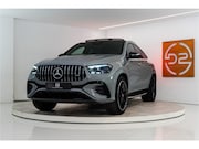Mercedes-Benz GLE-klasse - Coupé AMG 53 Hybrid 4MATIC+ Premium + 544PK | Alpine Grey |
