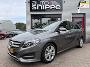Mercedes-Benz B-klasse - 180 Ambition -AUTOMAAT-1STE EIGENAAR-DEALER ONDERHOUDEN-SPOR