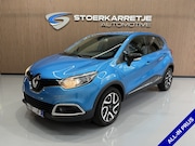 Renault Captur - 1.2 TCe Aut Dynamique | Navi | Clima | Stoelverwarming | 17"