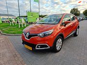 Renault Captur - 0.9 TCe Expression / Goede auto / Nieuwe APK