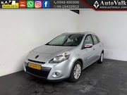 Renault Clio - Estate 1.2 TCE Collection