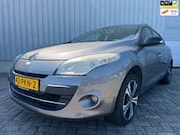 Renault Mégane - Estate 1.4 TCe Bose - Motor defect - Schade