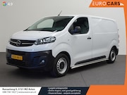 Opel Vivaro - 2.0 BlueHDi L2 145PK Automaat Airco Navi Cruise Trekhaak Car