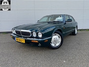 Jaguar XJR - XJ 4.0 V8 / Youngtimer / Zeer Nette auto / Automaat / Ledere