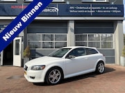 Volvo C30 - 1.8 Sport Bj 2008 apk 08-2026 auto 127pk Navi, 18inch, Cv, A