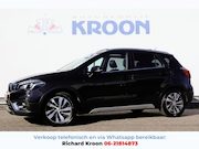 Suzuki S-Cross - 1.0 Boosterjet High Executive | Panoramadak | PDC | Bluetoot