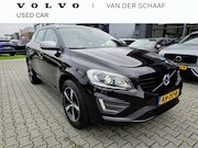 Volvo XC60 - T5 Automaat Nordic+ SPORT | Pano Dak | Afneembare Trekhaak |