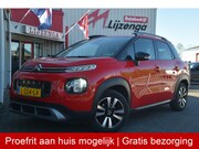 Citroën C3 Aircross - 1.2 PureTech Feel Carplay | PDC | Trekhaak | Clima | DAB | C