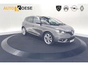 Renault Scénic - TCe 140 EDC Intens | Navigatie | Apple Carplay | Parkeersens