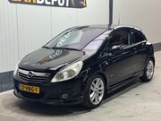 Opel Corsa - 1.4-16V Business