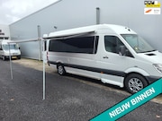 Mercedes-Benz Sprinter - 2.2 cdi Auto. LENGTEBEDDEN