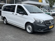 Mercedes-Benz Vito - 116 BlueTEC Pro Lang Btw vrij Airco Cruise control PDC Euro