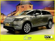 Land Rover Range Rover Velar - 2.0 I4 P250 S AWD Panodak Camera ACC