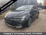 Toyota Corolla - Hybrid 140 Dynamic | Parkeersensor voor en achter | Navigati