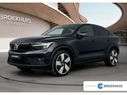 Volvo C40 - Recharge Twin Intro Edition 78 kWh | PDC V+A en 360 Camera |