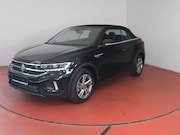Volkswagen T-Roc - 1.5 TSI R-Line * LED, NAVI+, ACC, TREKH, SPIEGEL- & WINTER-P