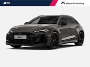 Audi RS5 - Avant 2.9 TFSI quattro 639 pk · RS Sportuitlaat · B&O Premiu