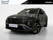Hyundai Tucson - 1.6 PHEV | N-LINE | ECOTRONIC GREY | NL-AUTO |