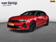 Opel Astra - 1.6 Hybrid GS Line | 360° CAMERA | STOEL/STUUR-VERWARMING