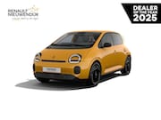 Renault Twingo - Techno | Achteruitrijcamera | LED-achterlichten | LED-dagrij