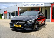 Mercedes-Benz CLA-Klasse - Shooting Brake 180 Aut. AMG Pano|Navi|Cam|LMV|PDC