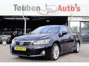 Lexus CT 200h - Hybrid | Climate control | Cruise control | Camera | Onderho