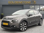 Citroën C3 - 1.2 PureTech S&S Shine ✓D-riem vv in 02-2025✓1e Eigenaar✓Dea