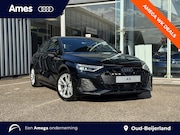 Audi A3 - Sportback 30 TFSI 116pk S-tronic S edition | Optiek zwart pl