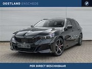 BMW i5 - Touring eDrive40 M Sport / Panoramadak / Trekhaak