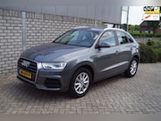 Audi Q3 - 2.0 TFSI Quattro Pro Line Autom 180PK Xenon Navi Clima Cruis