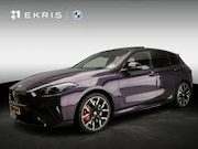 BMW 1-serie - 120 1 Serie 5-deurs | M-Sportpakket | LED | HUD | Acti