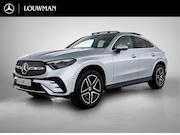 Mercedes-Benz GLC-Klasse Coupe - 300e 4MATIC Business Solution AMG | Premium | Trekhaak | Pan