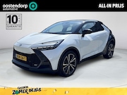 Toyota C-HR - 2.0 Hybrid 200 Première Edition **JBL AUDIO/ 360 CAMERA/ DOD