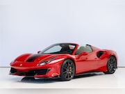 Ferrari 488 - 3.9 Pista Spider, Full Carbon Wheels, Lift, Painted Livery