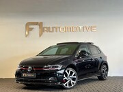Volkswagen Polo - 2.0 TSI GTI Pano|CarPlay|Beats|Stoelverwarming