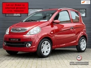 Microcar M.Go - SXI Brommobiel 45km 2009 1eig 7dkm