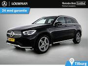 Mercedes-Benz GLC-klasse - 300e 4MATIC Premium Plus Panoramadak | AMG Line | Sidebars |