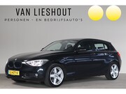 BMW 1-serie - 120d xDrive Business Climate I Stoelverw I Parksens. A