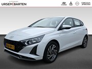 Hyundai i20 - 1.0 T-GDI Comfort | Cruisecontrol | Achteruitrijcamera | Car
